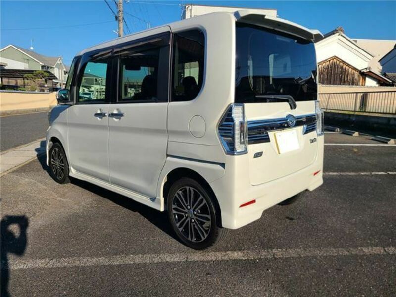 TANTO