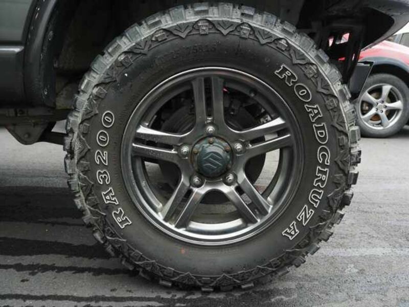 JIMNY