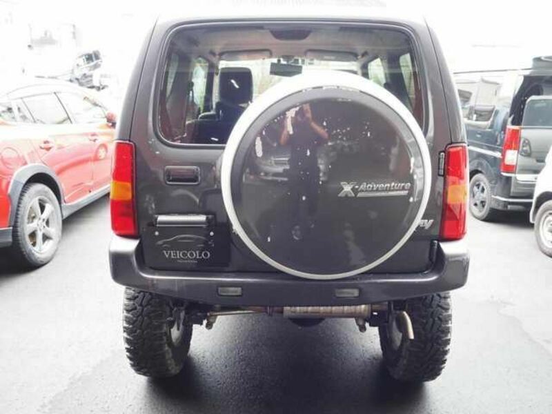 JIMNY