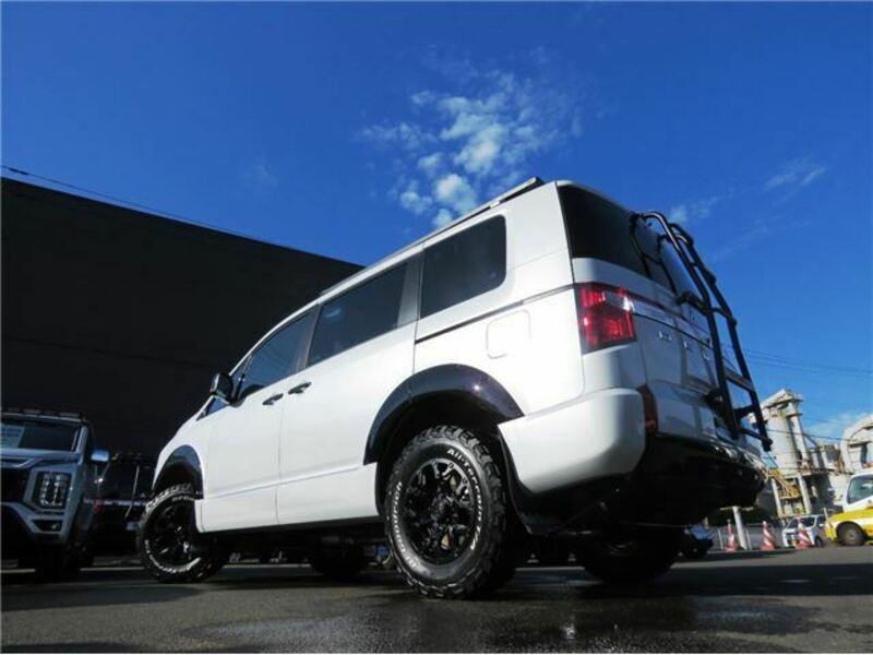 DELICA D5