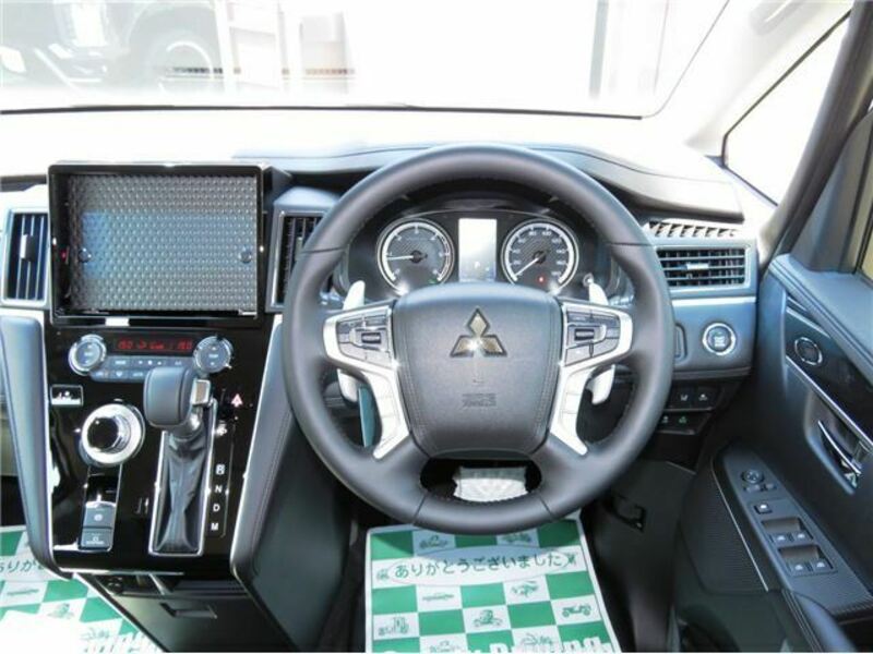 DELICA D5