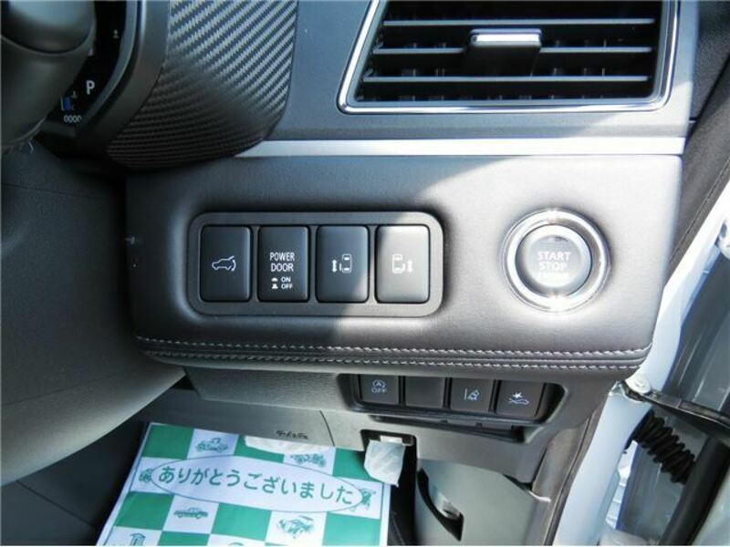 DELICA D5