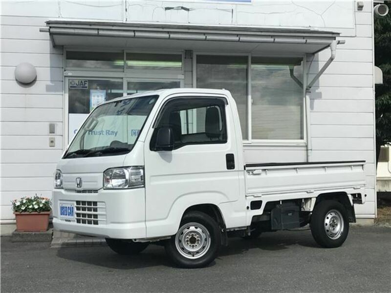 HONDA ACTY TRUCK