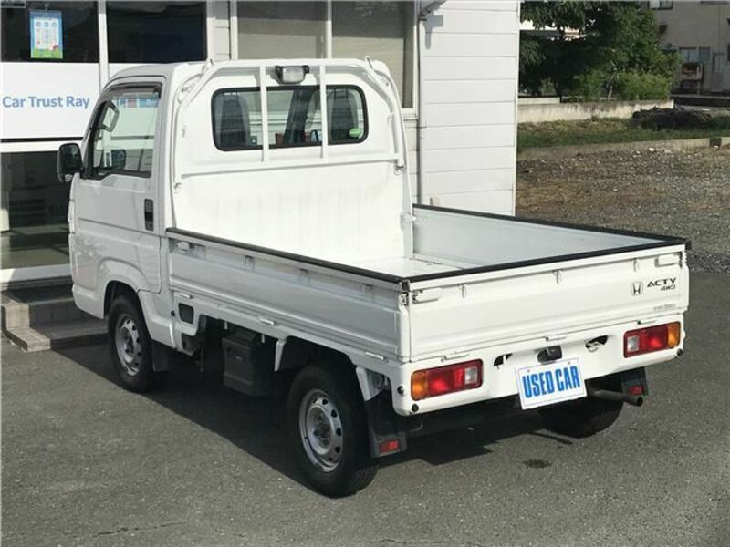 ACTY TRUCK