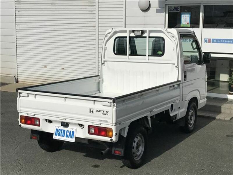 ACTY TRUCK