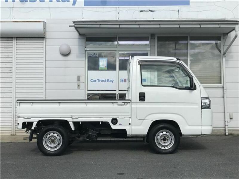 ACTY TRUCK