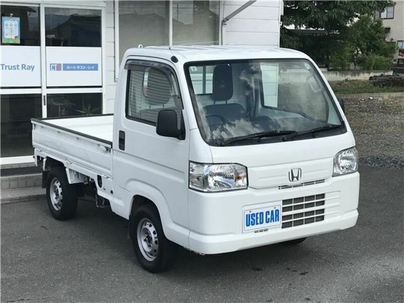 ACTY TRUCK