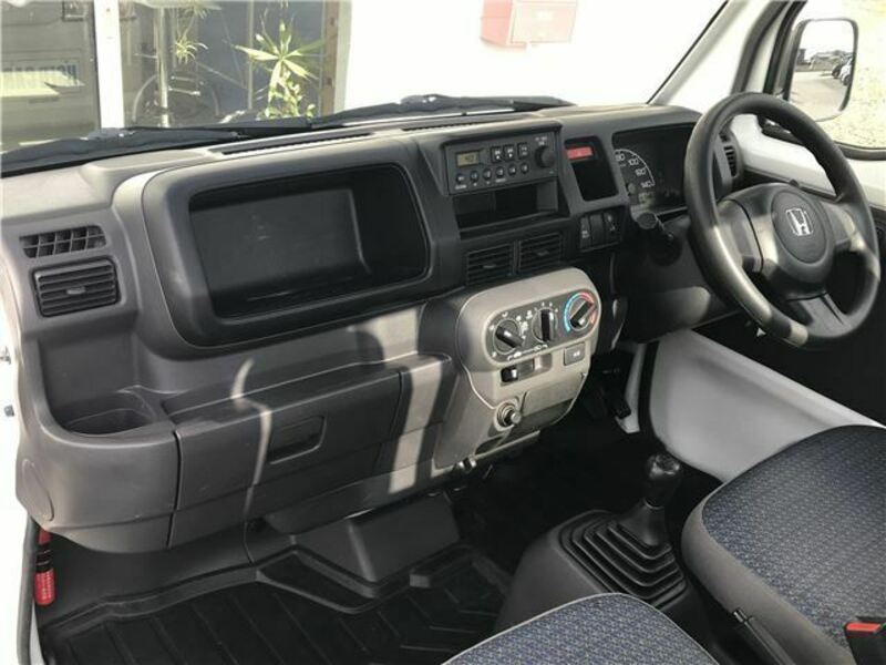 ACTY TRUCK