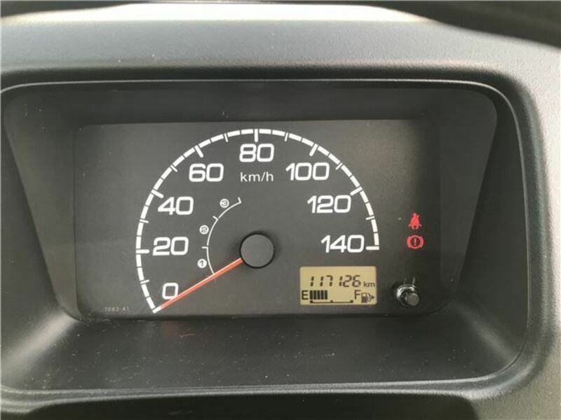 ACTY TRUCK