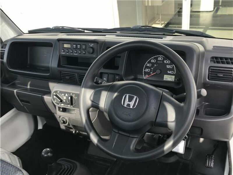 ACTY TRUCK