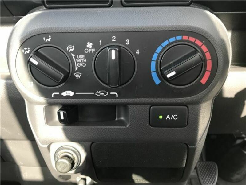 ACTY TRUCK