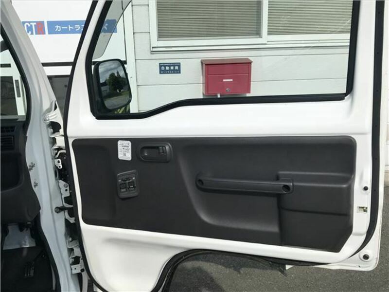 ACTY TRUCK