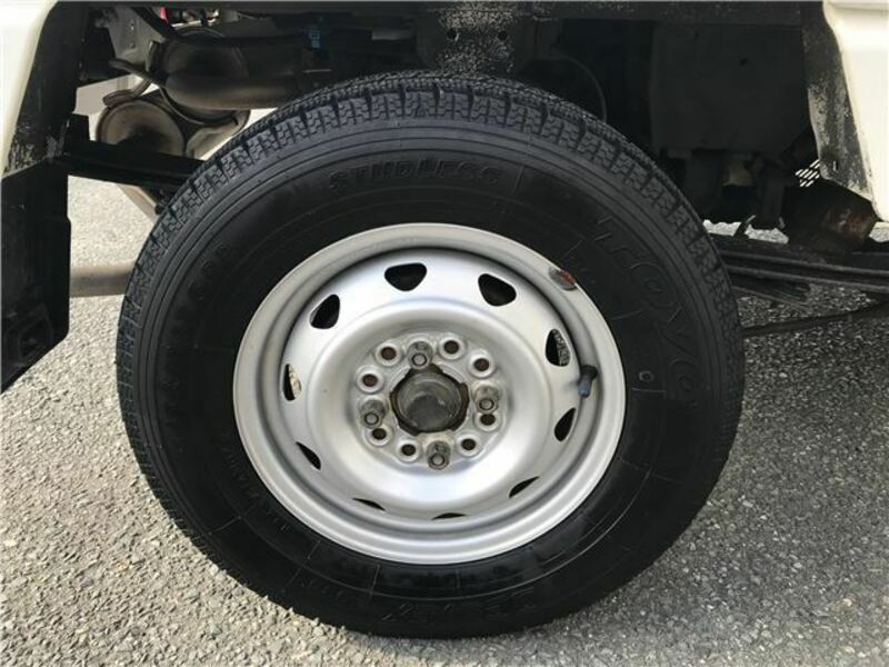 ACTY TRUCK