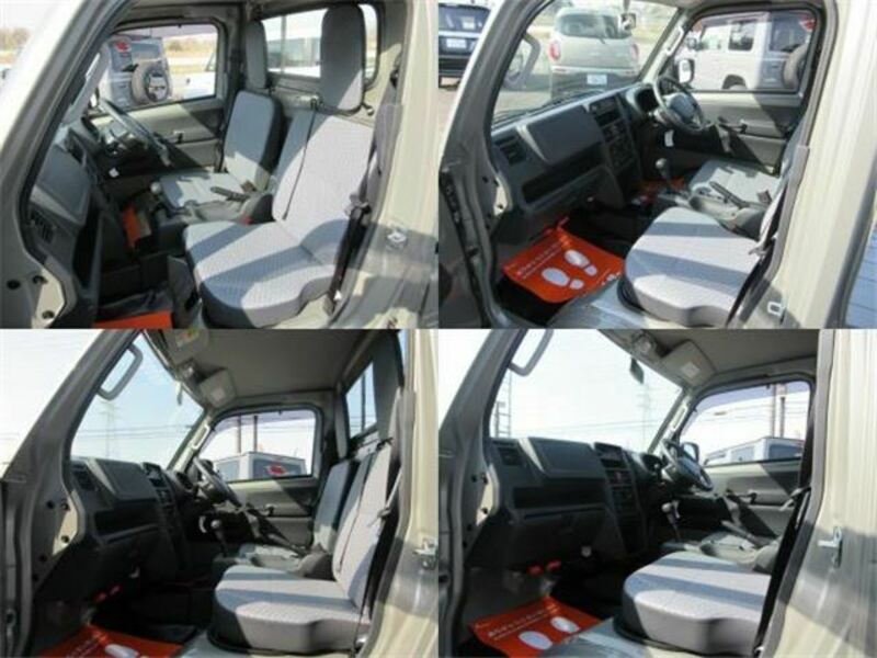 CARRY TRUCK