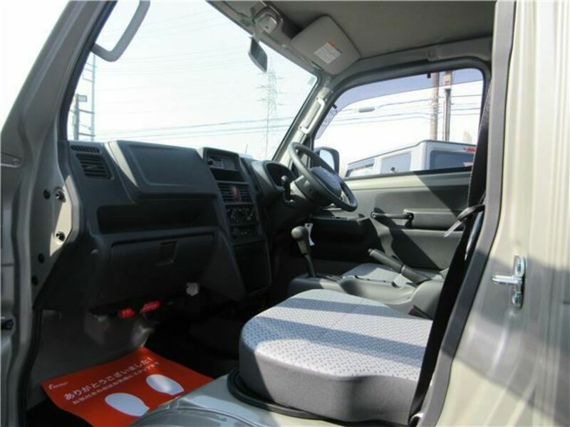 CARRY TRUCK