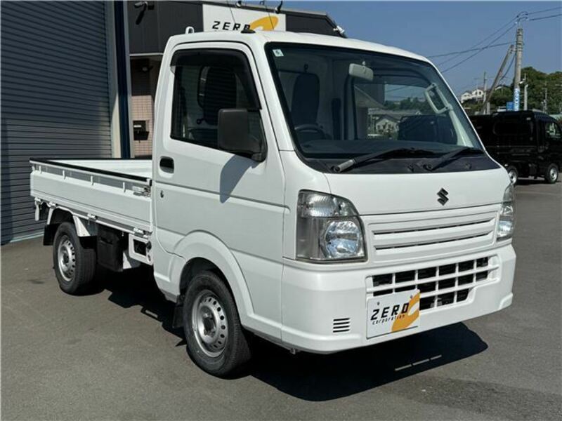 CARRY TRUCK