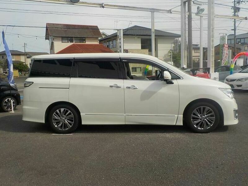 ELGRAND