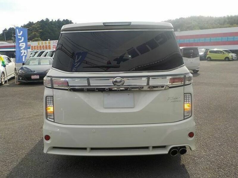 ELGRAND