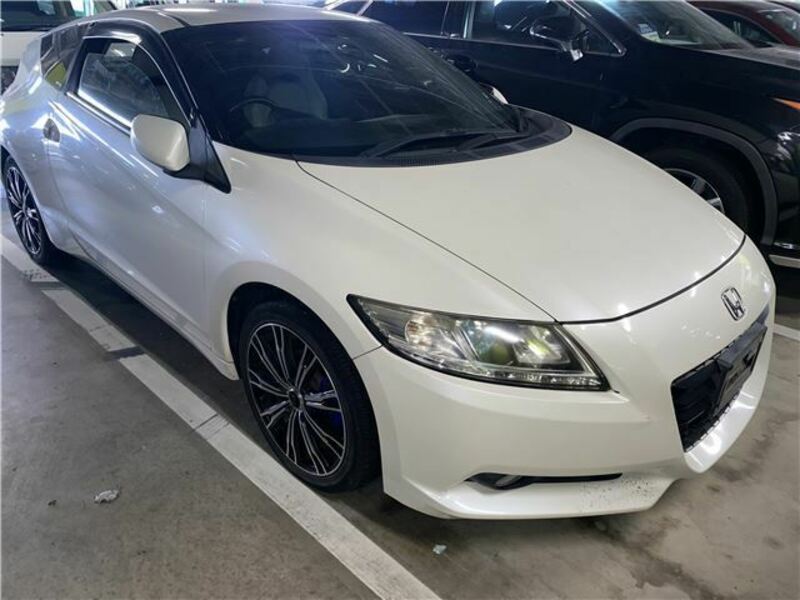 CR-Z