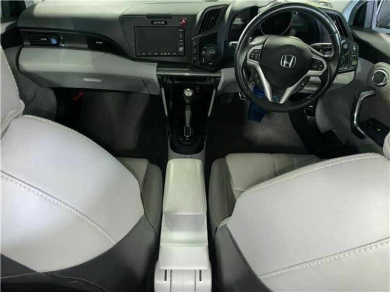CR-Z
