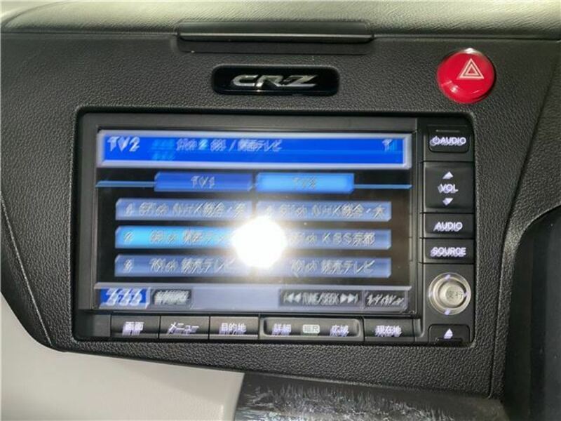 CR-Z
