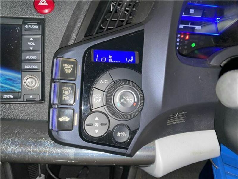 CR-Z