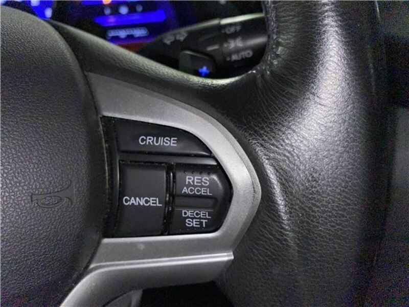CR-Z