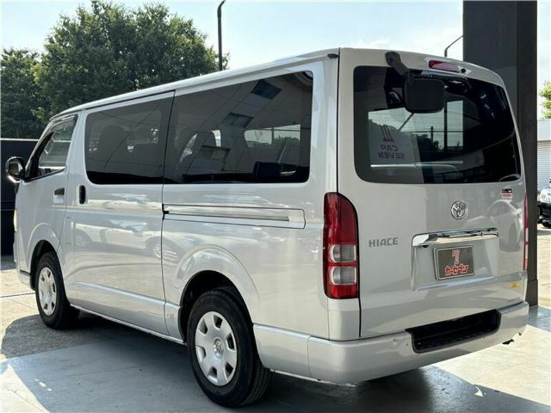 HIACE