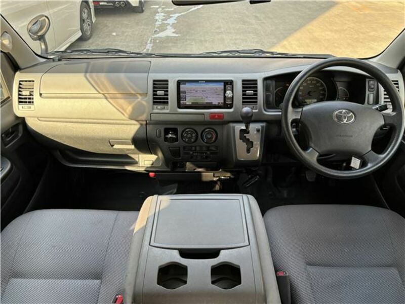 HIACE