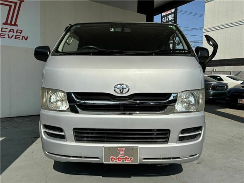 HIACE