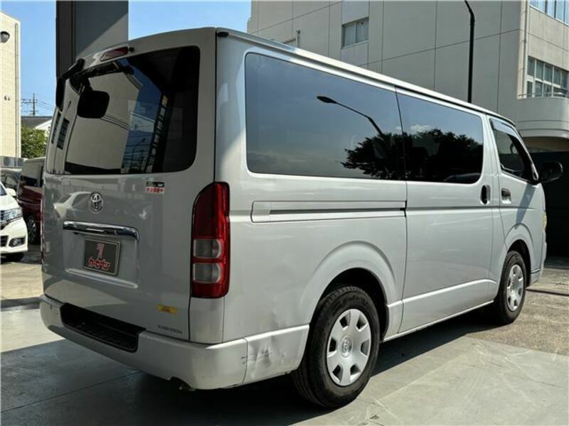 HIACE