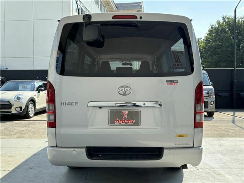 HIACE