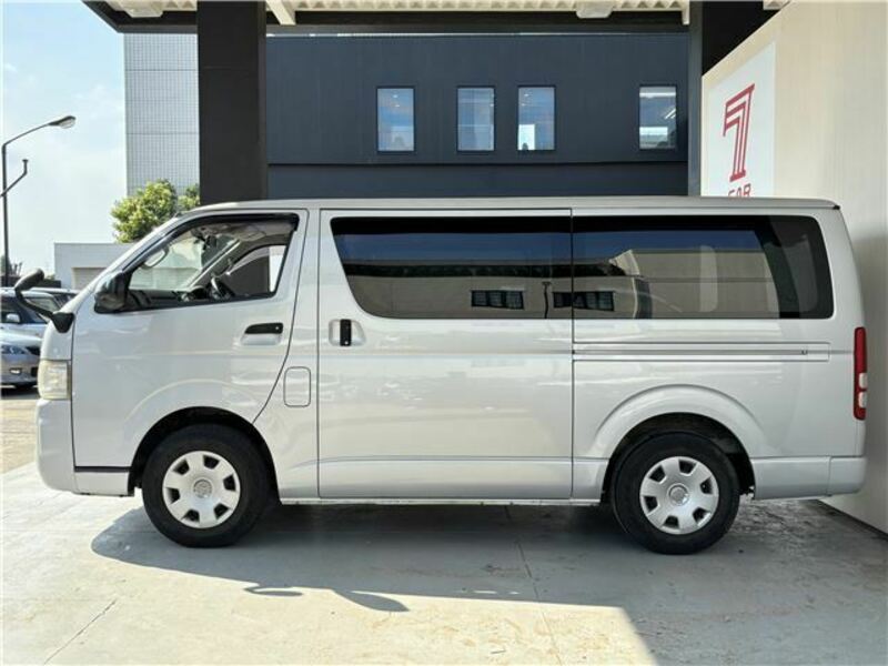HIACE