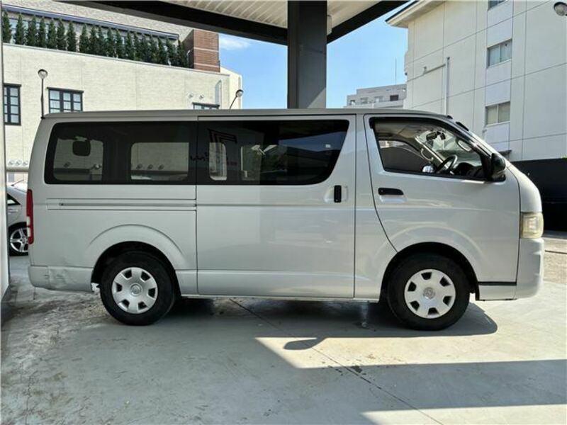 HIACE