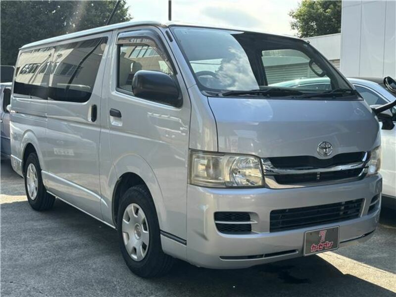 HIACE