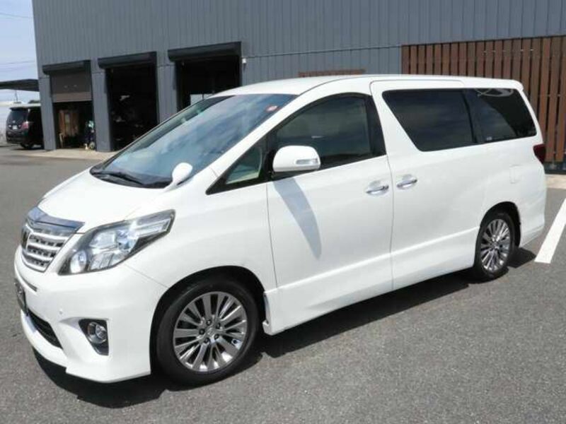 ALPHARD