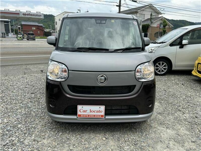 MOVE CANBUS