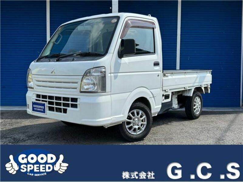 MINICAB TRUCK-0