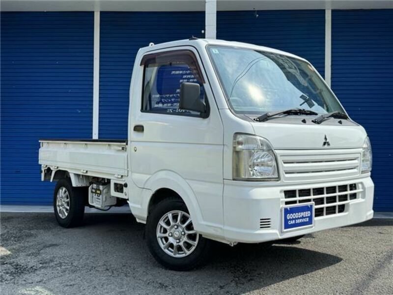 MINICAB TRUCK