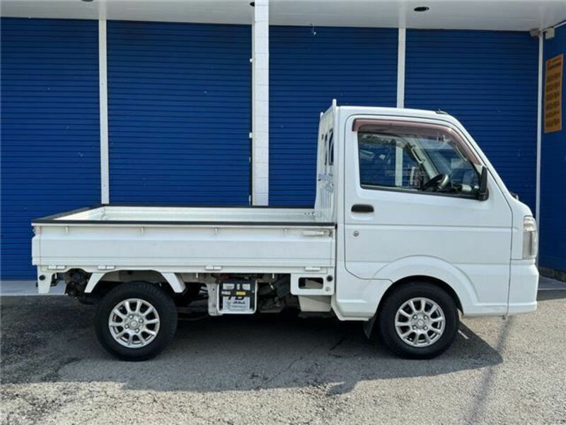 MINICAB TRUCK