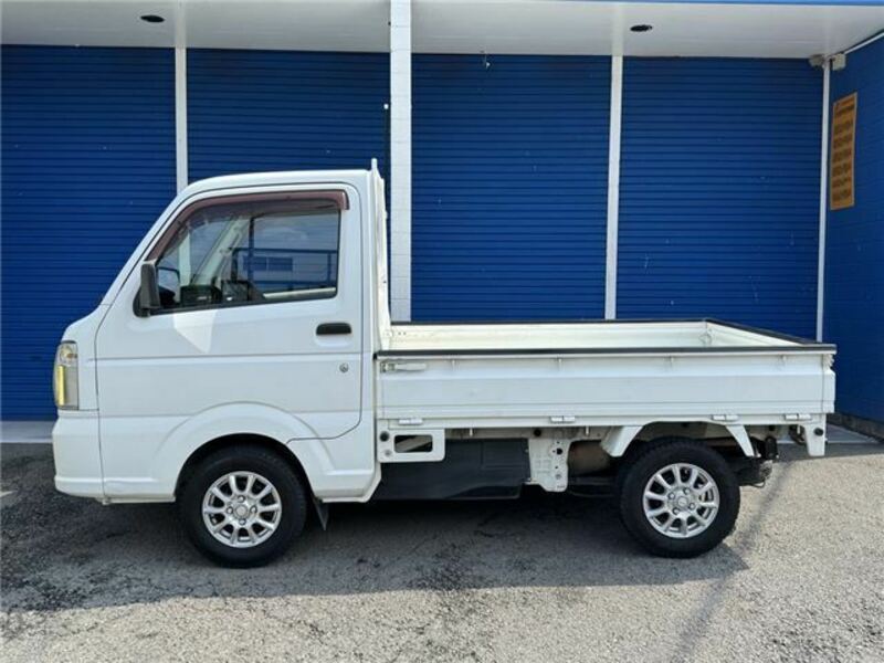 MINICAB TRUCK