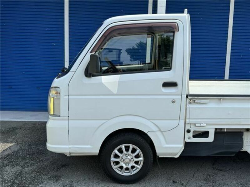 MINICAB TRUCK