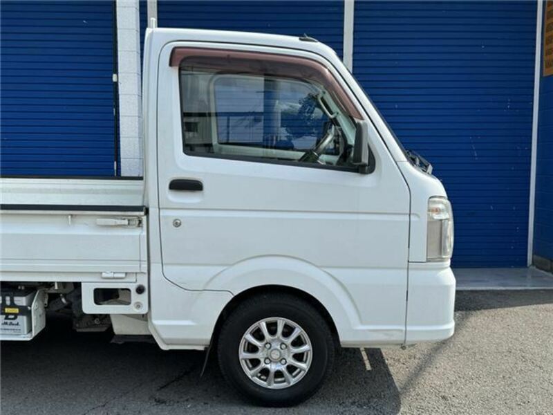 MINICAB TRUCK