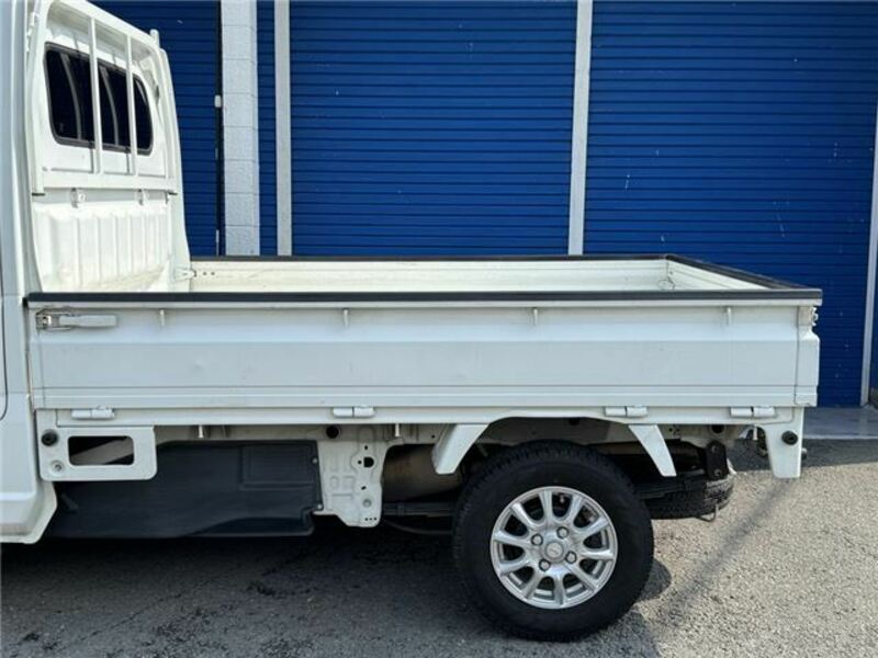 MINICAB TRUCK