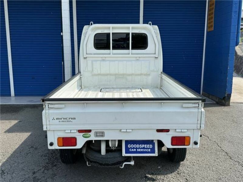 MINICAB TRUCK