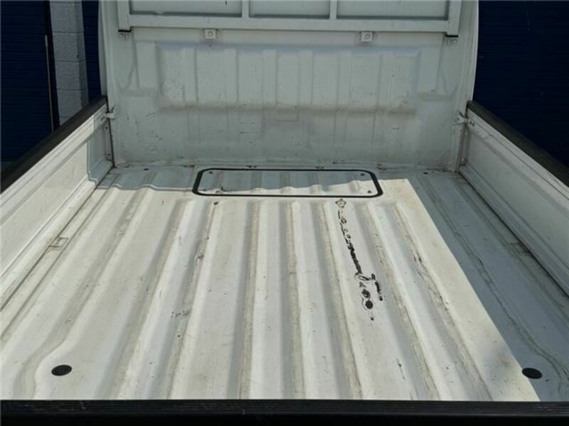 MINICAB TRUCK