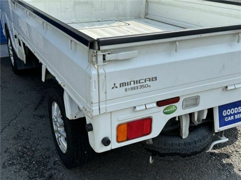 MINICAB TRUCK