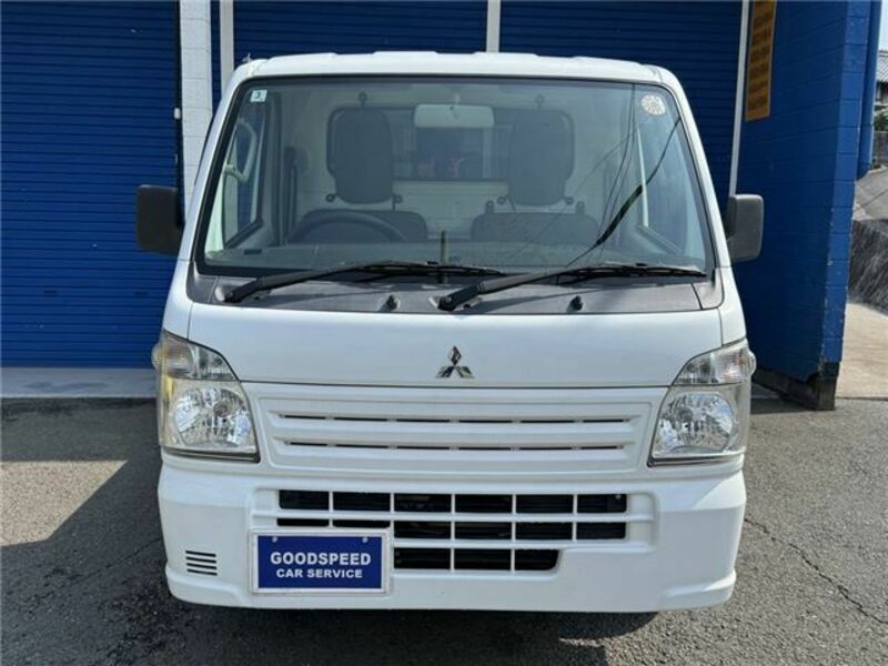 MINICAB TRUCK