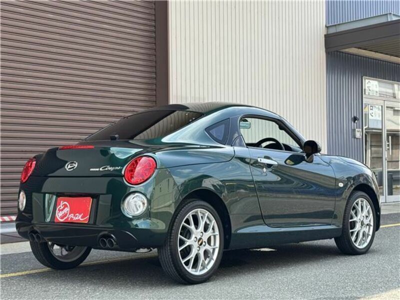 COPEN