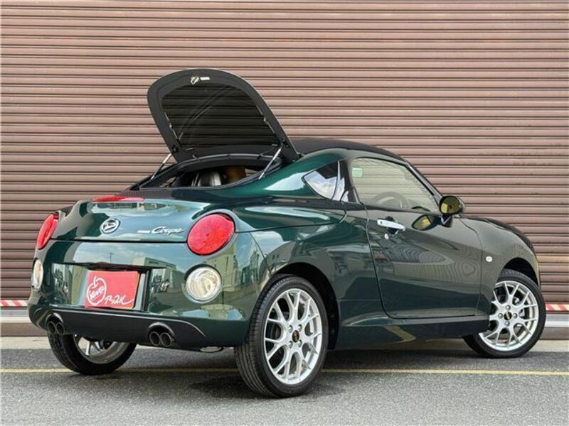 COPEN